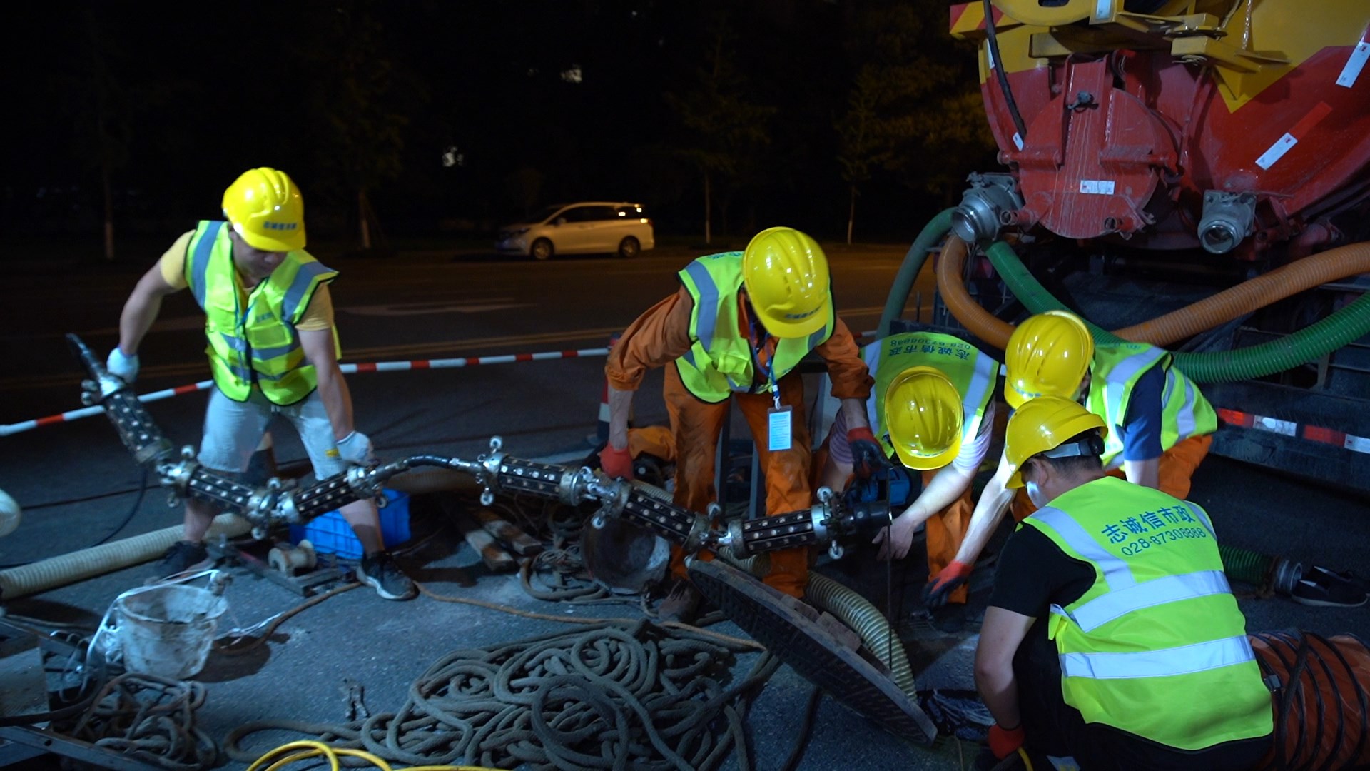 萝北紫外光固化修复